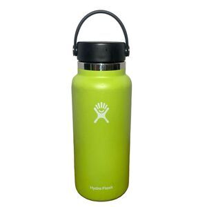 Hydro Flask 32oz Widemouth Water Bottle